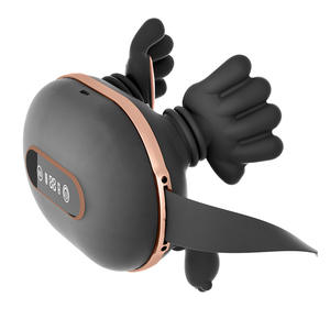 Pemijat leher dan bahu Jari bionik terbaru pemijat tangan utama untuk pijat jaringan dalam untuk menghilangkan rasa sakit - Product Image 6