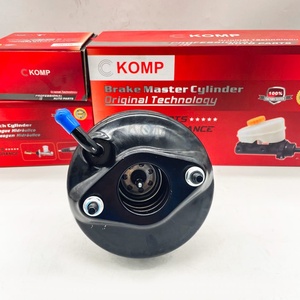 <span class=keywords><strong>Servo</strong></span> de <span class=keywords><strong>frein</strong></span> à vide Komp Wholesale Aftermarket pour Hyundai 41610-5H000 - Product Image 5