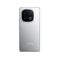 Nouveau smartphone IQOO 13 5G, Snapdragon 8 Elite, AMOLED 6.82 "144Hz, batterie 6150mAh, charge rapide 120W, triple caméra 50MP
