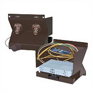 FXW-EDW/FUW-PUW מחבר-3K.93C.SMPTE311 מצלמה סיבים אופטי/כפולה FXW - Product Image 1