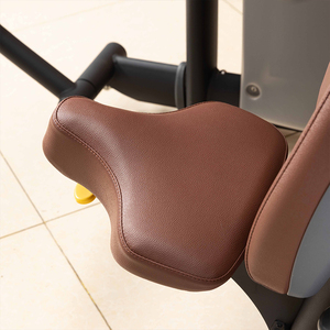 2025 mới thương mại tập thể dục phòng tập thể dục thiết bị tập thể dục pin nạp sức mạnh đào tạo ngực Máy ép chất lượng cao nhà máy - Product Image 6