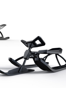 Nouveaux modèles 2026 de luges et motoneiges de haute qualité pour enfants et adultes - Product Image 5