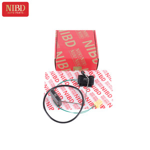 NIBD otomobil parçaları Bmw 3 E90 2.0d 85kw için yüksek kalite sağ yakıt seviye sensörü 16117159162 - Product Image 6