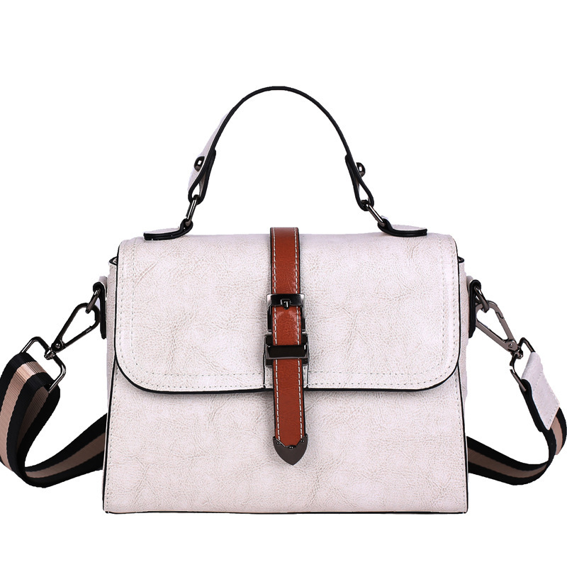Luxury Plaid Handbag for Ladies Fashionable
