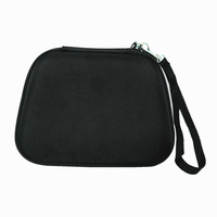 Sacoche de transport pour manette de jeu personnalisée Sacoche universelle de voyage pour manette de jeu Sacoche de rangement pour PS3 PS4 PS5 Xbox Switch Pro