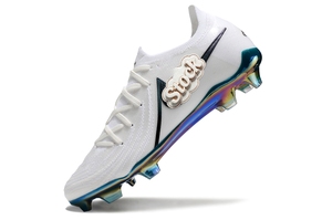 High Top <strong>Football</strong> Cleats Non-Slip Comfortable Rubber Spike Durable High Quality Men's Sports Grass Spring Autumn Summer Winter - Product Image 2