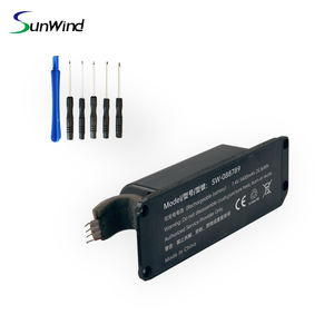 <span class=keywords><strong>Batterie</strong></span> Rechargeable pour haut-parleur sans fil <span class=keywords><strong>BOSE</strong></span> <span class=keywords><strong>Soundlink</strong></span> mini2 088789 088796 088772 - Product Image 4