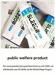 Adhesivo de Curado Rápido y Multiusos Xxt6 Konishi SL220W para Componentes Electrónicos y Eléctricos - Product Image 6