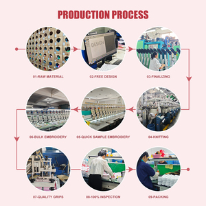 Chaussettes pour femmes en coton doux personnalisées, chaussettes de Pilates pour femmes avec points en silicone pour le yoga et le <span class=keywords><strong>barre</strong></span> - Product Image 4