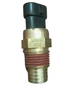 K19 KTA19 K38 KTA38 K50 KTA50-G KTA-50 diesel engine pressure switch oil pressure sensor 3408625 for Cummins engine