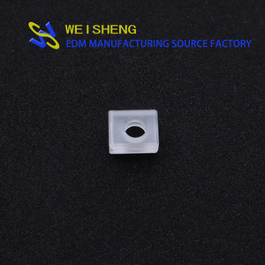 Tuổi thọ dài 20ec090a702 15ec80b701 15ec080b701 18ec90a701 7x8.7x4mm /8x8.7x4mm v-hướng dẫn cho makino EDM mặc bộ phận - Product Image 2