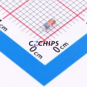 Diodo Zener ZMM15 LL-34 Nuevo y Original, Proveedor de Componentes Electrónicos al por Mayor y Servicio de Lista de Materiales - Product Image 1