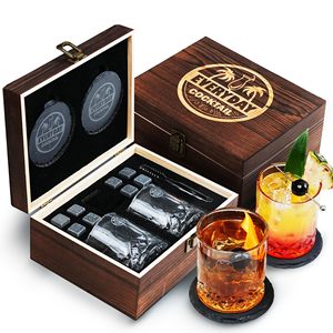 Kit de Infusor de humo de cóctel con antorcha, regalo de <span class=keywords><strong>whisky</strong></span> Bourbon de cumpleaños, juego de fumador de <span class=keywords><strong>whisky</strong></span> antiguo para cumpleaños y Navidad - Product Image 5