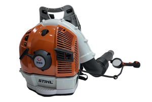 Souffleur à dos 2,7 kW EB-650 – Souffleur thermique pour l'agriculture et l'aménagement paysager - Product Image 2