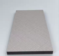 Panel de Pared de PVC Impermeable Moderno, Revestimiento de Madera de Bambú, Cristal y Carbón Vegetal, Panel Compuesto para Dormitorio, Escuela, Hospital, Centro Comercial