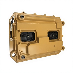 Controlador de Motor ECM 348-2378 3176 2405304 para Piezas de Maquinaria de Construcción - Product Image 1