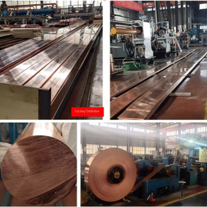 ỐNg Lót bằng đồng cho máy móc nông nghiệp bujes de bộ phận bằng đồng - Product Image 6