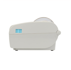 Impresora Portátil Bluetooth 9210BL de Color Negro Original de Fábrica, Impresora Térmica de Recibos y Etiquetas - Product Image 5