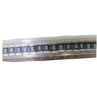 Resistencia de baja resistencia de aleación de metal 1206 R005 0.005R Ohm 1% 1W Tipos de código de resistencia de alta potencia Smd Lista