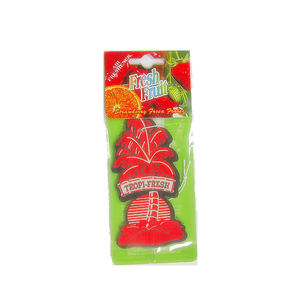 Offre Spéciale – Désodorisants de <span class=keywords><strong>Voiture</strong></span> Personnalisés en Papier Coton de Luxe, Modèle Panda, à Suspendre, Découpés à la Forme, Tendance, Éliminateurs d'Odeurs - Product Image 4