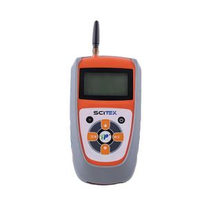 Sistema de Monitoreo Meteorológico Portátil SCITEK, Rango de PAR de 1-2,700μmol·m-²•s-¹, Precisión de ±1 umolm-²s-¹ PAR para Laboratorio - Product Image 1