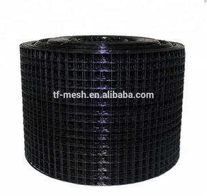 8inch * 100ft 1.3mm Bảng điều khiển năng lượng mặt trời dây lưới bảo vệ chim bồ câu bảo vệ hàng rào chống hàng rào - Product Image 5