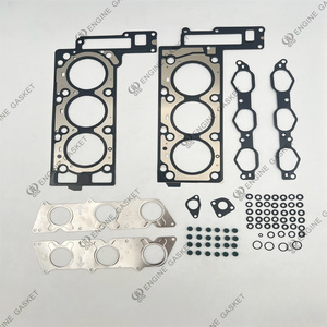 Cho MERCEDES-BENZ C-CLASS (w203) C 280 4-matic (203.092) M272-3.0L 02-37100-01 Gasket <span class=keywords><strong>Kit</strong></span> A272 <span class=keywords><strong>016</strong></span> 13 20 Gasket xi lanh - Product Image 4