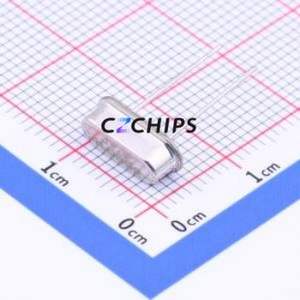 S1C11059ZWFAC Crystal (Passive) HC-49S Crystal Oscillator Through Hole Crystal Oscillator 11.0592MHz 20ppm 20pF - Product Image 1