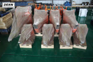 หัวเจาะสั่นสะเทือนสำหรับรถขุด DEHN รุ่นใหม่ หัวเจาะสำหรับรถขุด หัวเจาะสำหรับรถขุด <span class=keywords><strong>JCB</strong></span> - Product Image 2