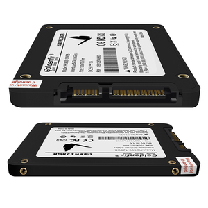 ฮาร์ดไดรฟ์ SSD สีขาว/ดำ ขนาด 2.5 นิ้ว ความจุ 120GB 128GB สำหรับ PC/NB SSD - Product Image 4