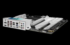 Nuevo <span class=keywords><strong>ROG</strong></span> <span class=keywords><strong>STRIX</strong></span> GAMING WIFI AM5 Socket DDR5 Gaming Motherboard X670 Mothoerbaords - Product Image 5