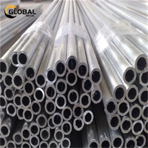 ท่ออลูมิเนียมขนาดเส้นผ่าศูนย์กลาง12นิ้ววัตถุดิบต้นทุนต่ำ - Product Image 4