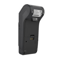 Vente en gros d'usine NOUVEAU-9220 1+8 Go 3G 4G WIFI BT Systèmes de point de vente mobiles intelligents Android bon marché pour les magasins de détail