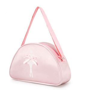 Bolsa de Baile para Niñas, Bolsa de Gimnasia, Bolsa Deportiva para Ballet Latino, Bolsa de Danza - Product Image 5