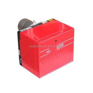 Oferta Especial: Quemador Diésel de Una Etapa Bielio/Riello 40G3, G5, G10, G20 para Calderas de Vapor y Agua - Product Image 6