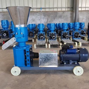 Venta directa <span class=keywords><strong>de</strong></span> equipos comerciales pequeños para el procesamiento <span class=keywords><strong>de</strong></span> alimentos para aves <span class=keywords><strong>de</strong></span> corral, pellets para pollitos, codornices, patos, gansos, vacas, cerdos y <span class=keywords><strong>cabras</strong></span> - Product Image 5