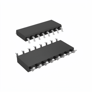 Composant électronique MAX4553ESE 16 SOIC Interface Service complet original - Product Image 1