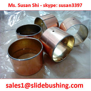 Биметаллическая втулка тормозной колодки - Product Image 4