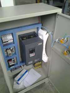 Хит продаж, автоматический мини-центробежный фильтр-Центрифуга из нержавеющей стали для производителей соевого масла, сепаратор твердых жидкостей - Product Image 6