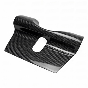 Protector de Calor de Escape para Parachoques Trasero Personalizado de Fibra de Carbono para Nissan Skyline <span class=keywords><strong>R32</strong></span> <span class=keywords><strong>GTR</strong></span> 1989-1994 - Product Image 1