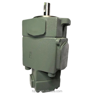 Bomba Doble para Investigación en el Sector Petrolero PV2R12/PV2R13/PV2R14/PV2R23/PV2R24/PV2R34, Modelo de Bomba Triple Disponible - Product Image 3