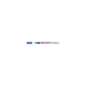 Edding Lackmarker 780 azul - Product Image 1