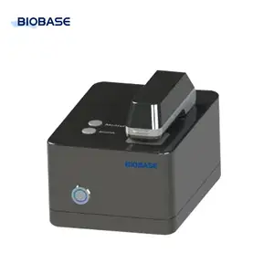 BIOBASE Micro-Volume UVVIS Spectrophotometer Laboratory Spectrophotometer for resale