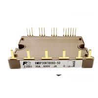 Nouveau module d'alimentation IGBT F-U-J-I 6MBP30RTB060-50 Original en stock 30A 600V