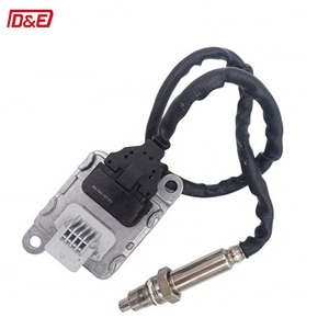 NOX เซ็นเซอร์9678570780 5WK96746A สำหรับซีตรอง BERLINGO แคคตัส C4 <span class=keywords><strong>DS3</strong></span> C3ยูโร<span class=keywords><strong>6</strong></span>ใหม่2016 -ON TRAFIC - Product Image 1