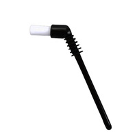 Brosse de nettoyage en gros pour machine à café à manche court, kit de nettoyage pour groupe de brassage de machine à café