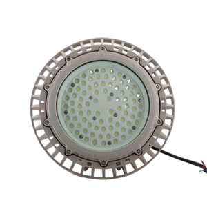 Led chống cháy nổ cao bay ánh sáng IP68 100W/200W trạm xăng đèn cố định 2025 chống cháy nổ ánh sáng - Product Image 5