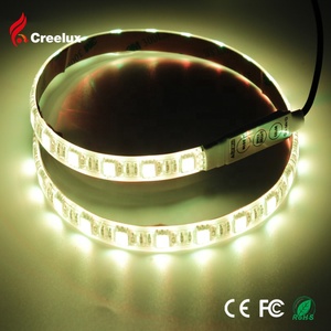 MÀU XANH USB LED USB DẢI Chiếu Sáng Kit 90 cm-TV, PC, <span class=keywords><strong>PS4</strong></span> Nền đèn nền - Product Image 4