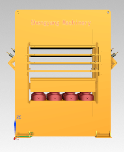 <span class=keywords><strong>MDF</strong></span> ve HDF laminat kapı cilt sıcak pres makinesi/ahşap makinesi sıcak pres/<span class=keywords><strong>mdf</strong></span> sıcak pres makinesi - Product Image 5