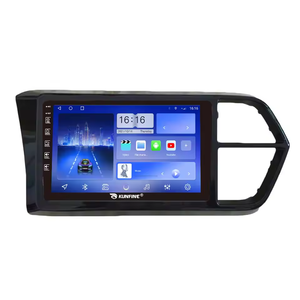 10&quot; Car Stereo GPS <strong>Navigation</strong> for VW Jetta Vs5 2019 2020 Wifi 128g <strong>Android</strong> Carplayer <strong>Double</strong> 2 <strong>Din</strong> Octa-Core Quad Car Stereo - Product Image 6
